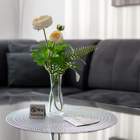 Apartment Exclusive New By Cz, Centre & Parking