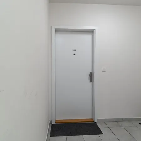 Exclusive New By Cz, Centre & Parking